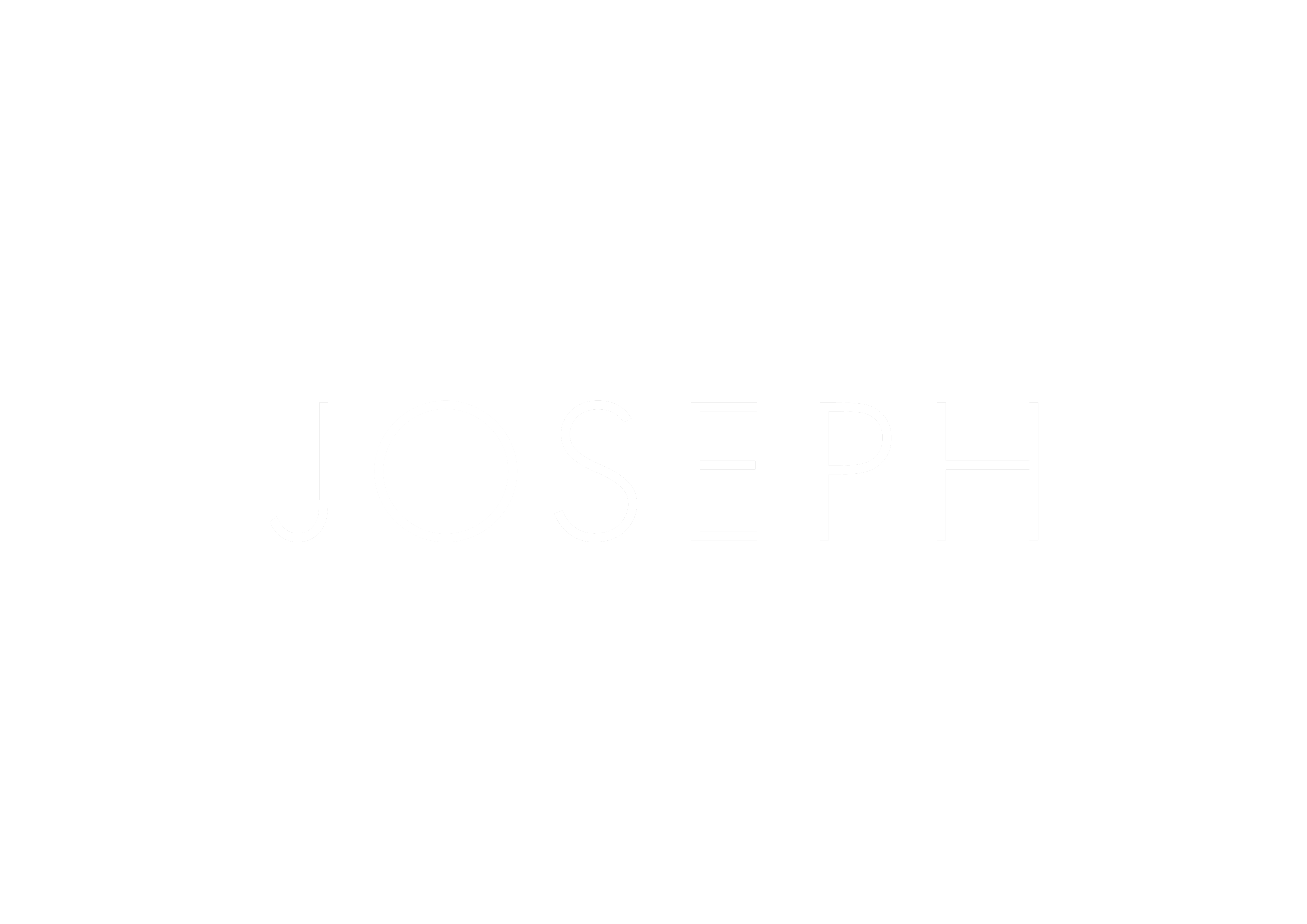 【JOSEPH】_比斯特上海购物村（奕欧来奥特莱斯）